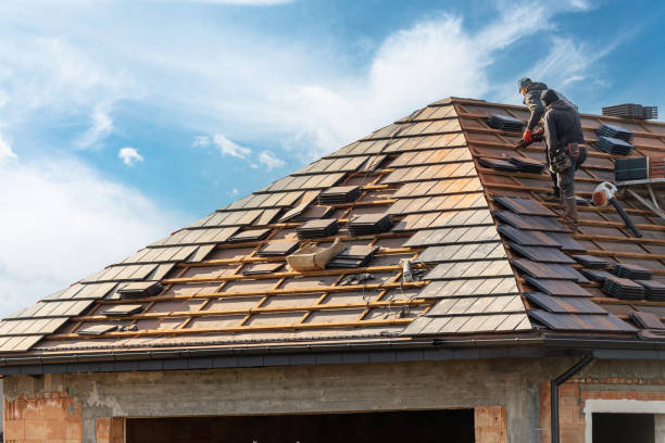 Fast & Reliable Emergency Roof Repairs in Wildwood Crest, NJ
